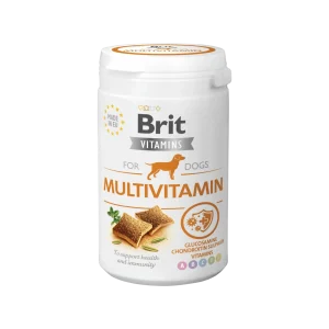Brit Dog Vitamins Multivitamin 150g (150 g)