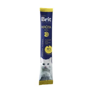Brit Premium Cat by Nature Meaty Stick Adult Turkey 5g (5 g)