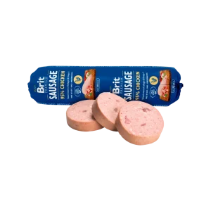 Brit Sausage Chicken 800g (800 g)