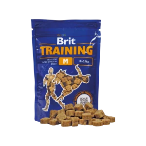 Brit Training Snack M (100 g)