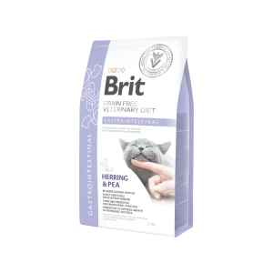 Brit VD Cat GF Gastrointestinal (2 kg)