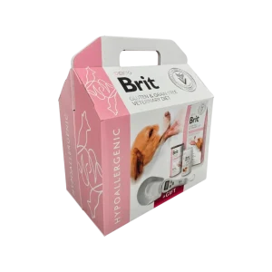 Brit VD Dog Emergency Kit Hypoallergenic