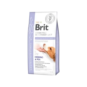 Brit VD Dog GF Gastrointestinal (12 kg)