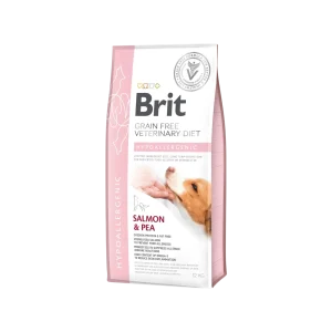 Brit VD Dog GF Hypoallergenic (12 kg)