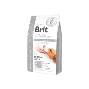 Brit VD Dog GF Mobility (12 kg)