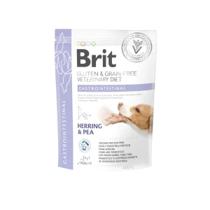 Brit VD Dog Grain free Gastrointestinal 400g (400 g)