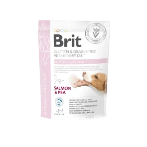 Brit VD Dog Grain free Hypoallergenic 400g (400 g)