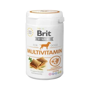 Brit Vitamins Multivitamin pro psy 150 g | Pejskovice