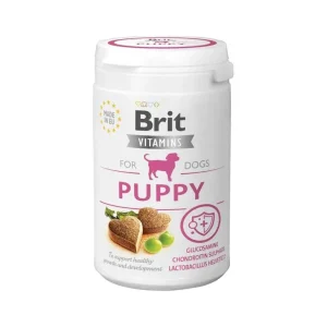 Brit Vitamins Puppy pro psy 150 g | Pejskovice