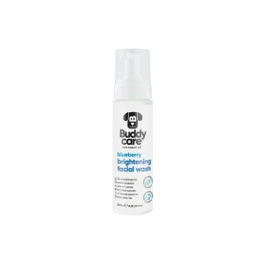 Buddycare čistící gel na obličej pro psy Blueberry 200ml (200 ml)