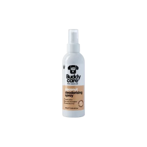 Buddycare deodorant pro psy Coconut 200ml (200 ml)