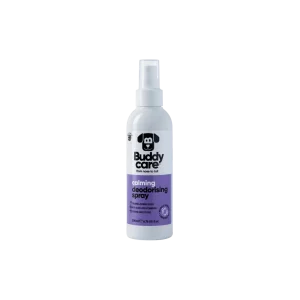 Buddycare deodorant pro psy Lavender 200ml (200 ml)