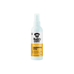 Buddycare deodorant pro psy Milk & Honey 200ml (200 ml)