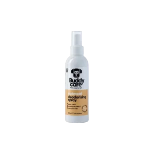 Buddycare deodorant pro psy Oatmeal 200ml (200 ml)