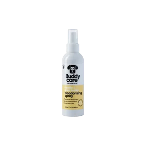 Buddycare deodorant pro psy Vanilla & Shea Butter 200ml (200 ml)