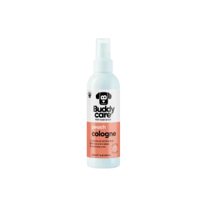 Buddycare kolínská pro psy Peach 200ml (200 ml)