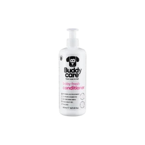Buddycare kondicionér pro psy Baby Fresh 500ml (500 ml)