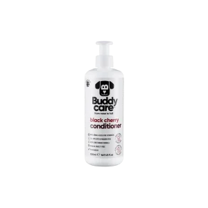 Buddycare kondicionér pro psy Black Cherry 500ml (500 ml)