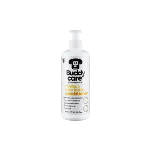 Buddycare kondicionér pro psy Vanilla & Shea Butter 500ml (500 ml)