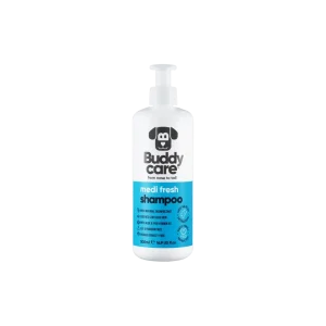 Buddycare Medi Fresh šampon pro psy s citlivou pokožkou (500 ml)