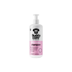 Buddycare šampon pro psy Baby Fresh (500 ml)