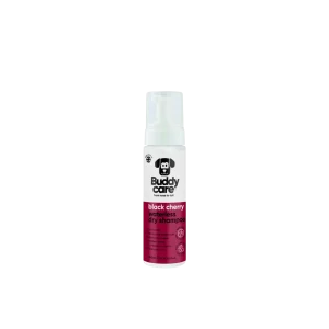 Buddycare šampon pro psy Bezoplachový Black Cherry 200ml (200 ml)