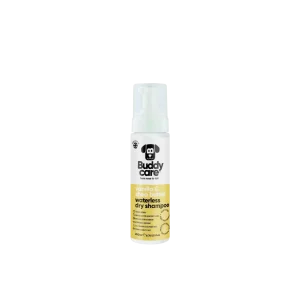 Buddycare šampon pro psy bezoplachový Vanilla & Shea Butter 200ml (200 ml)