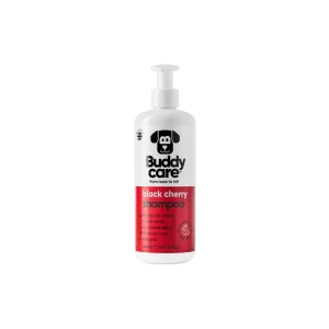 Buddycare šampon pro psy Black Cherry (500 ml)