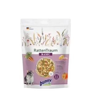 Bunny RattenTraum Basic