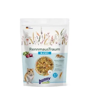 bunny RennmausTraum BASIC pro pískomily