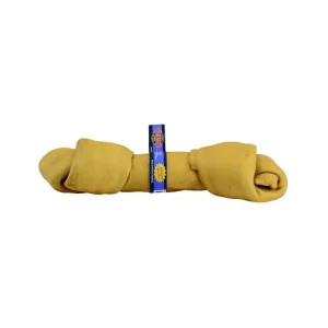 Buvolí uzel slanina 28 cm PetsUp | Pejskovice