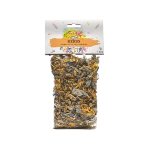 Bylinná směs Herbs z polí a zahrad LIMARA 50g (50 g)
