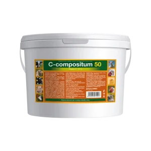 C-compositum 50% plv sol (3 kg)