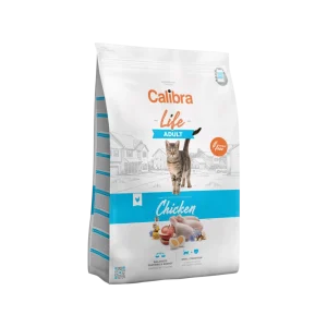 Calibra Cat Life Adult Chicken (1.5 kg)