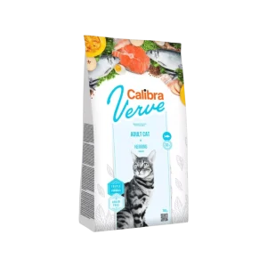 Calibra Cat Verve GF Adult Herring (750 g)