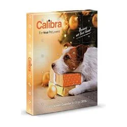Calibra Dog Adventní kalendář 2026