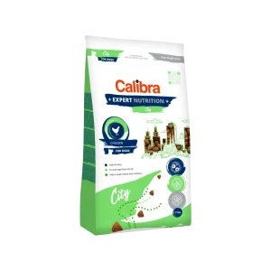 Calibra Dog EN City Chicken (2 kg)