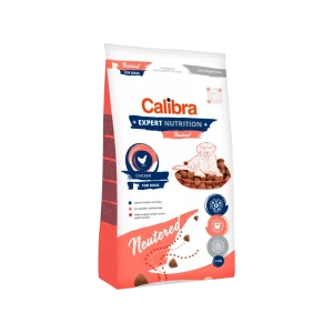 Calibra Dog EN Neutered Chicken (2 kg)