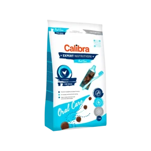 Calibra Dog EN Oral Care Chicken 7kg (7 kg)