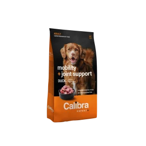 Calibra Dog EXPERT+ Adult Mobility & Joint support (12 kg)