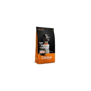 Calibra Dog EXPERT+ Adult Small Light&Ster Chick1,5kg | Pejskovice