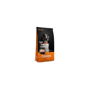 Calibra Dog EXPERT+ Adult Small Light&Steril Chick400g | Pejskovice