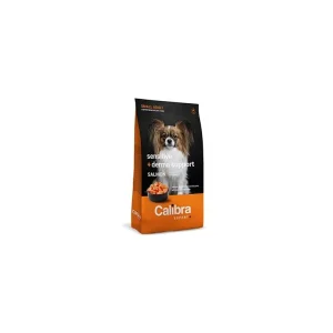 Calibra Dog EXPERT+ Adult Small Sens.&Derma supp 400g | Pejskovice