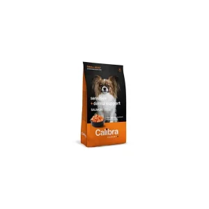 Calibra Dog EXPERT+ Adult Small Sens.&Derma supp 6kg | Pejskovice