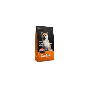 Calibra Dog EXPERT+ Adult Small Sens.&Gastr supp 400g | Pejskovice