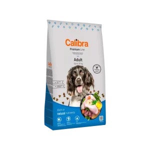 Calibra Dog Premium Line Adult (12 kg)