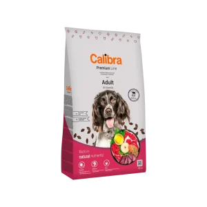 Calibra Dog Premium Line Adult Beef (12 kg)