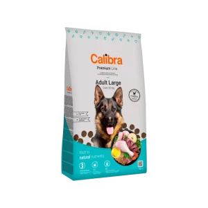 Calibra Dog Premium Line Adult Large (12 kg)