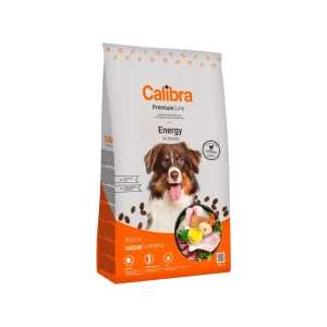 Calibra Dog Premium Line Energy (12 kg)