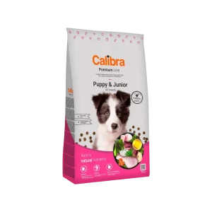 Calibra Dog Premium Line Puppy&Junior (12 kg)